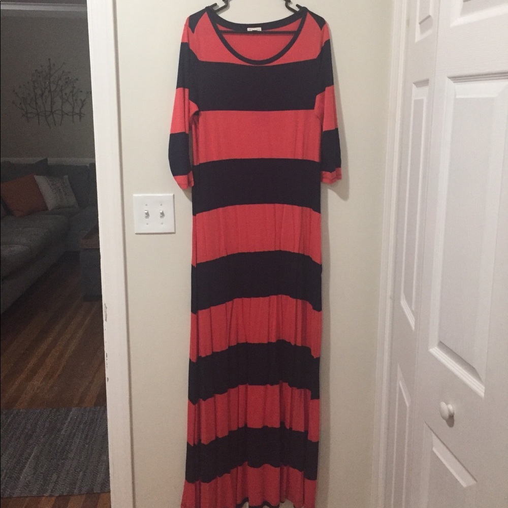 Block maxi - Picture 2 of 4